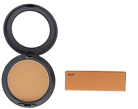Mac Studio Fix Powder Plus Foundation 15g NC50
