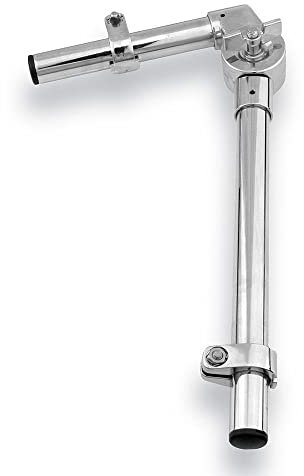 Gibraltar Tom mount - Braccio TOM SC-700HA Pearl Style braccio con ratchet