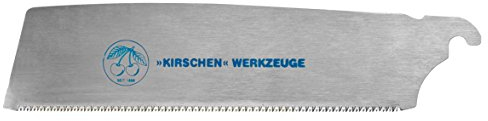 KIRSCHEN Werkzeuge 4191000 | Ersatzblatt zur Japansäge, 225 mm