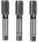 KS Tools 331.0090 Jeu de 3 Tarauds à main HSS M9,0