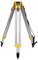 Dewalt DE0736 Telescopic Aluminium Tripod (1.70 m - 1.75 m)