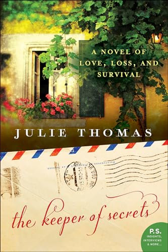 The Keeper of Secrets: A Novel of Love, Loss, and Survival (English Edition)