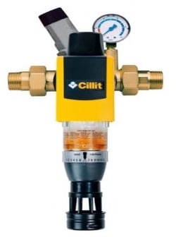 Cillit Hauswasserstation Galileo HWS 1 1/4