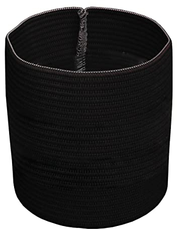Cawila Armbinde Trauer, Trauerarmbinde, Größe Senior