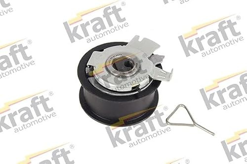 KRAFT AUTOMOTIVE Spannrolle, Zahnriemen 1220127