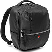 Manfrotto MB MA-BP-GPM Advanced Gear Backpack M (Black)
