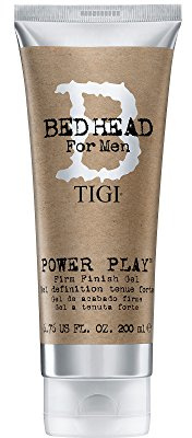 TIGI Bed Head Power Play Firm Finish Gel 200ml