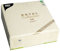 Papstar, 50 Servietten ROYAL Collection 1/4-Falz 40 cm x 40 cm champagner Casali, #84877