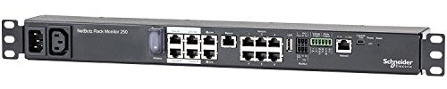 Netbotz 13,56 MHz Rack Access Control