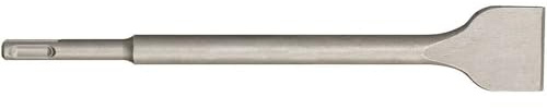 Metabo 628408000 SDS-plus Breitmeissel classic 250x40 mm, Farbe, Size