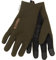 Härkila | Mountain Hunter Handschuhe | Professionelle Jagd Kleidung & Jagd Zubehör für Herren & Damen | Skandinavische Qualität Made to Last | Hunting Green, M