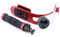 Kamera Stabilisator, Spiegelreflexkamera Stabilisator, Professioneller Handvideostabilisator Handgriffstabilisator Halterung für Kamera Mit Wasserwaage und Daumenstabilisator