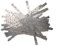 Ingbertson Mauerverbinder 300mm Mauerwerksverbinder Edelstahl V4A Maueranker Flachanker (25 Stück, 300x0,5x15mm)