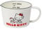 Hello Kitty - Caraffa graduata smaltata da cucina