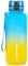 UZSPACE 1,5L Sport Trinkflasche, BPA Frei Große Trinkflasche 1.500ml, Auslaufsicher Wasserflasche für Sport, Fahrrad & Outdooraktivitäten
