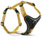Wolters Geschirr Professional Comfort, Größe:30-35 cm, Farbe:Curry gelb