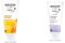 WELEDA - Crème pour le Change au Calendula - Recommandée par les Pédiatres - Apaise les Irritations - Tube 75 ml & Crème pour le Change à la Mauve Blanche Weleda Baby Derma - Tube 50 ml