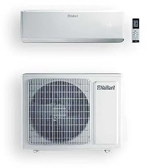 Condizionatore Split 1x1 VAI 5-025 WN di Vaillant