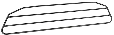 NORDRIVE N70087 Premium-Guard, griglia divisoria in Acciaio - Type 24-1190x280 mm