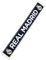 Real Madrid Echarpe Real - Collection officielle 144 cm