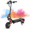 RAYI Elektro-Roller für Erwachsene – Fast E-Scooter Offroad 11 Zoll, Doppelmotoren, 120 km Reichweite, 48V, 35Ah, Vorder- und Hinterbremse, Dämpfungssystem