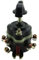 Goten Interrupteur inversé vers l'avant Compatible avec 800W 1000W ATV électrique Quad 4 Wheeler