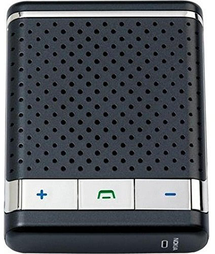 Nokia HF-300W Bluetooth Visor Car Kit
