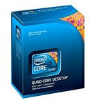 INTEL Core I5-760 - Scheda madre 2800MHz LGA1156 Cache 8M