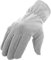 Urban Classics Handschuhe Polarfleece Gloves, Grey, S/M
