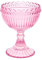 Iittala Maribowl Schale, Schüssel, Schälchen, Salatschale, Snackschale, Glas, Hellrosa, Ø 15.5 cm, 1007761