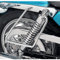 35010159 Bilder Halterungen für Packtaschen Harley Motorrad Davidson XL Sportster 2004-2020