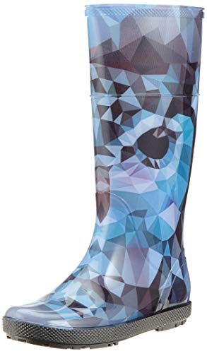 demar. Gummistiefel Regenstiefel Hawai Lady
