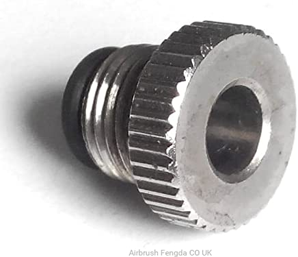 Fengda Fen-Komp-ND01V 1/2 in NPT Brass Check Valve for Compressor