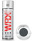 WRX 12 X Spray Paint 400 ml - Anthracite Grey 7016 - Ral 7016 Multi-Purpose, Ozone Friendly
