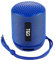 ELLENNE Enceinte portable Bluetooth rechargeable 5 W WATERPROOF Haut Parleur FM TG129 (Bleu)