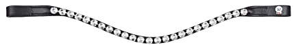 WALDHAUSEN Waldhausen X-Line Stirnband Boost, WB, Weiss