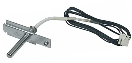 easyPART Kompatibel/Ersatz für BOSCH 00423842 Temperaturbegrenzer Temperaturfühler PTC-Sensor Herd Backofen Siemens 423842 auch Neff Constructa Balay Neff Junker Pitsos 3HB 3HT HEN HBN HEA HLN HBR HCE