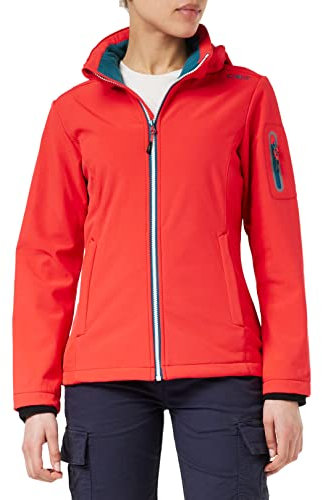CMP 39A5006 Jacke, Campari, 44