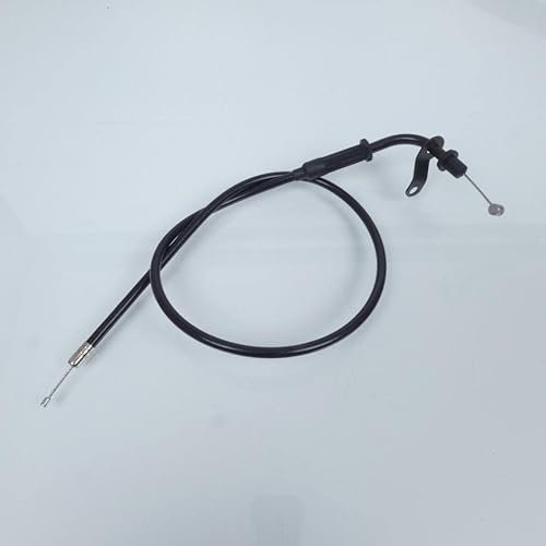 Teknix Throttle Cable for Yamaha 50 Aerox Scooter 2004 to 2012