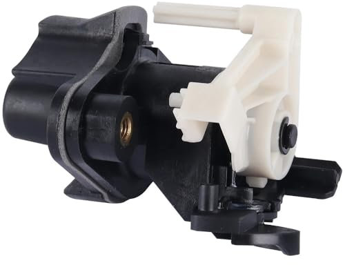 Verrou Hayon Loquet De Verrouillage du Coffre 8726R6 B001185080 pour Peugeot 107 2005 2006 2007 2008 2009 2010 2011 2012 2013 2014 Actionneur Verrouillage Central