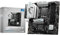 MSI B760M Gaming Plus WiFi LGA 1700 4X DDR5 2X M.2 PCIe 4.0 USB-C WiFi 6E BT 5.3 Micro ATX Motherboard