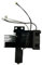 For Arti-llery 3D-Drucker SW-X3/X4 Pro/Plus Hotend-Kit mit Lüfter-Kühlkörper, Aluminiumblockdüse, Heizung, Heizstab-Thermistor(X4 Printer)
