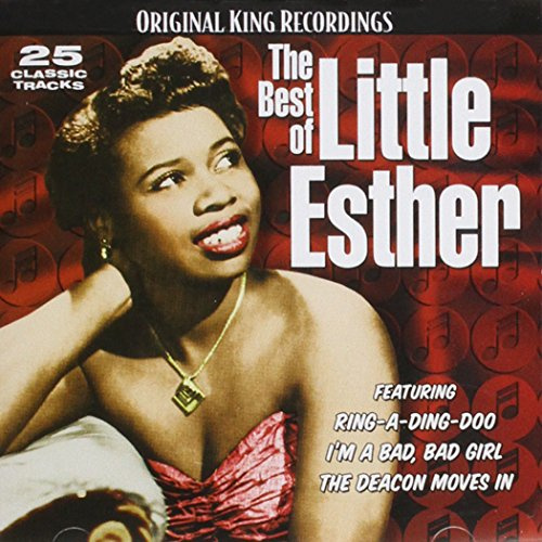 Best of Esther Phillips