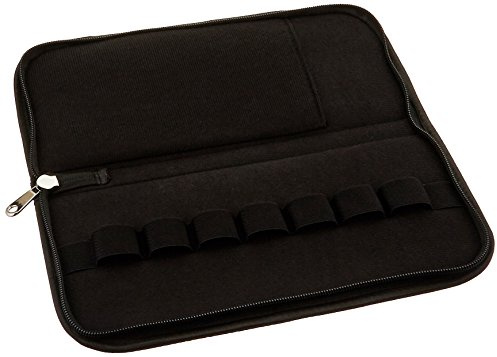 LEE OSKAR Soft Case für 7 Instrumente