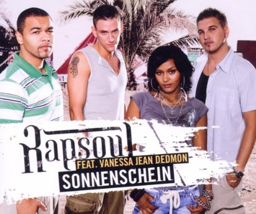 Gun Supers (Sony Music)