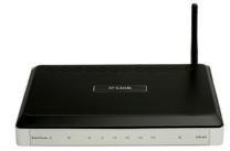 D-Link 3G UMTS Wireless 108G Router