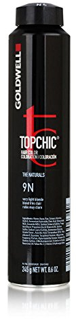 Goldwell Goldw. Topchic DS 9N hell hellblond 250ml