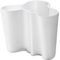Iittala 005386 Aalto Vase 160 mm,Opal-matt