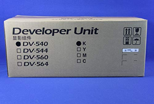 Kyocera dv-540 K Developer Unit – Developer Units