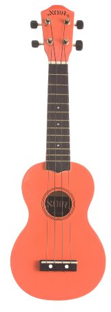 Baton Rouge NU1S Orange - Sopran-Ukulele